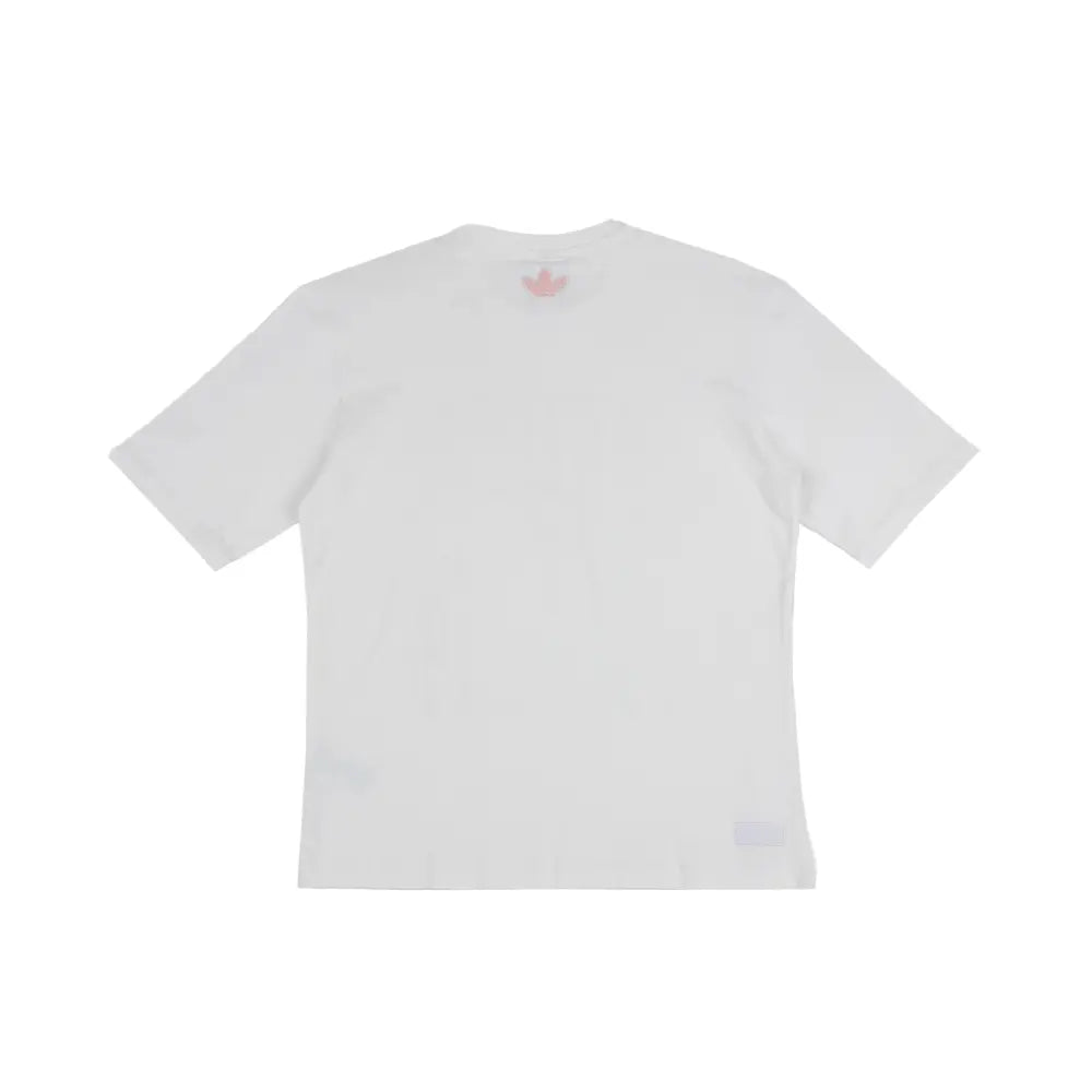W Care Bears x Oversized Tee 'White'