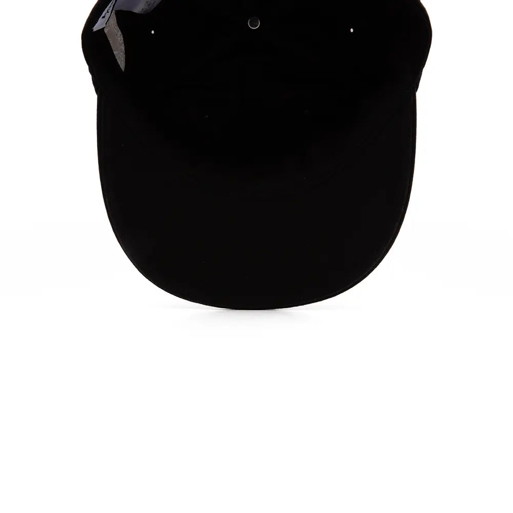 KBR "K" Cap 'Black'