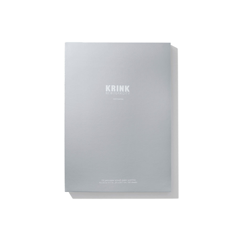 Krink Sketchpad