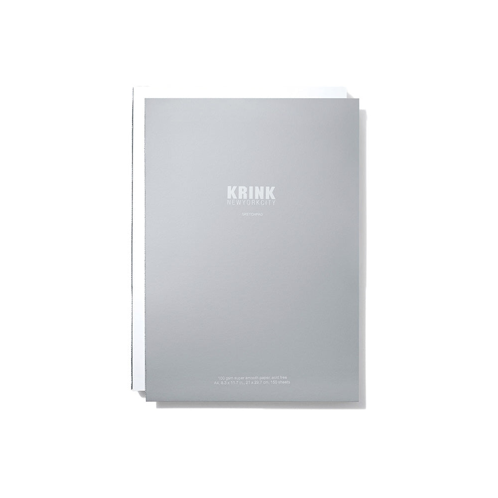 Krink Sketchpad