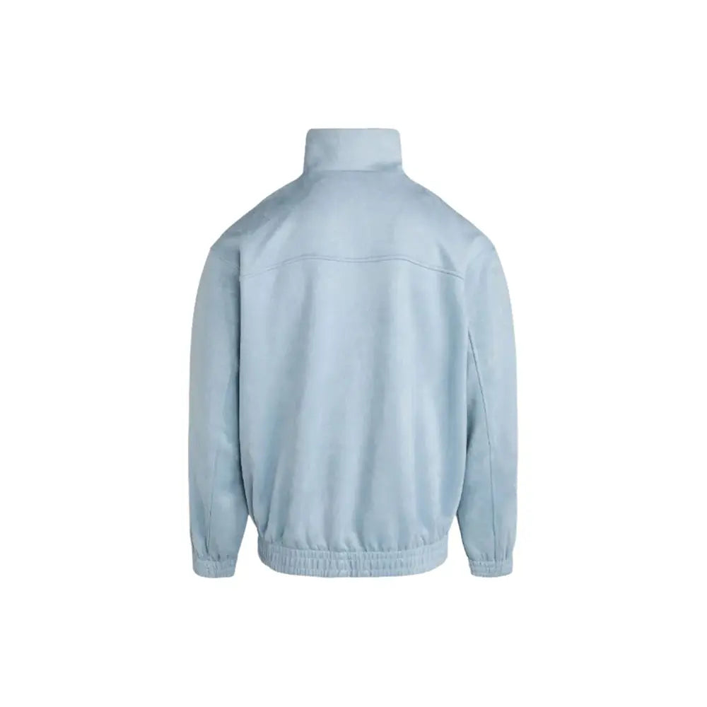 Chinese New Year Jacket 'Ash Grey'