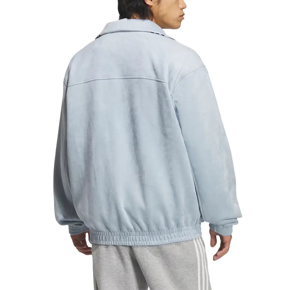 Chinese New Year Jacket 'Ash Grey'