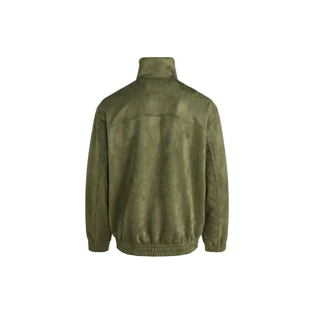 Chinese New Year Jacket 'Focus Olive'