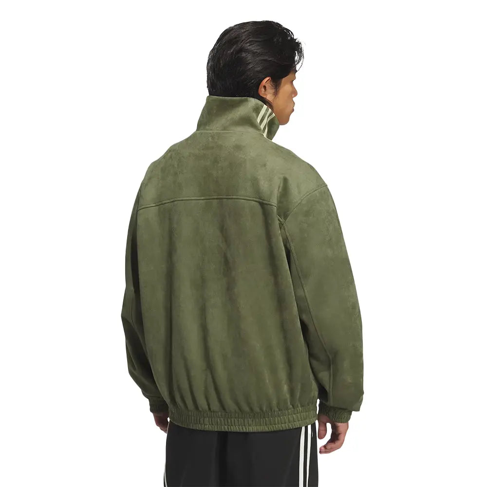 Chinese New Year Jacket 'Focus Olive'