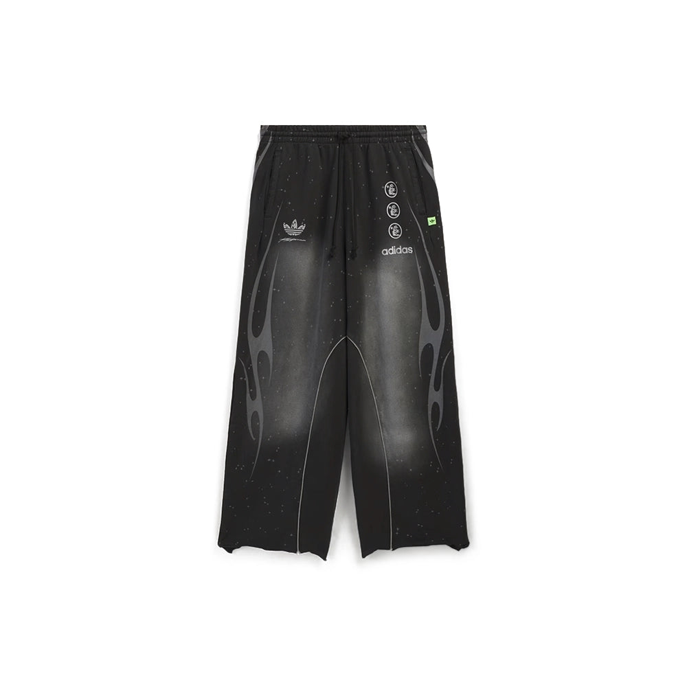 U Hellstar x Sweatpant 'Black'