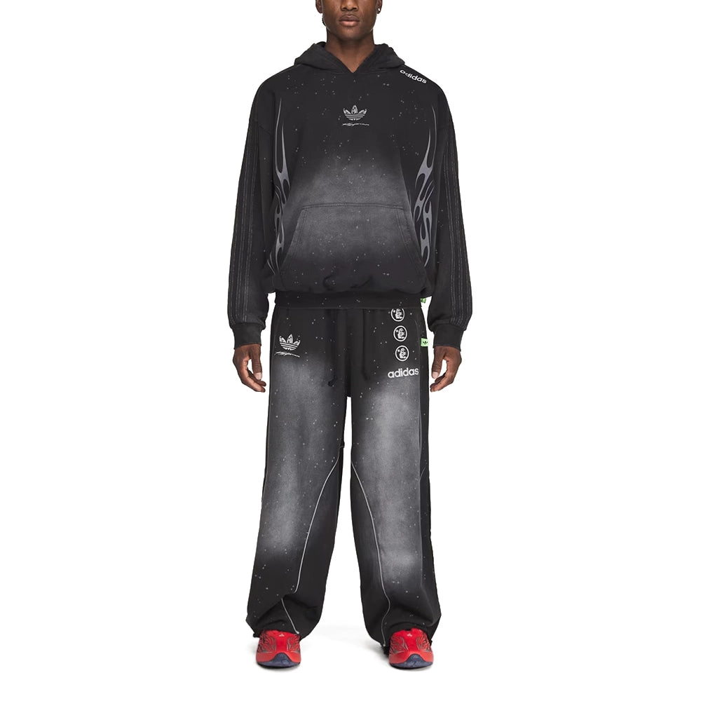 U Hellstar x Sweatpant 'Black'
