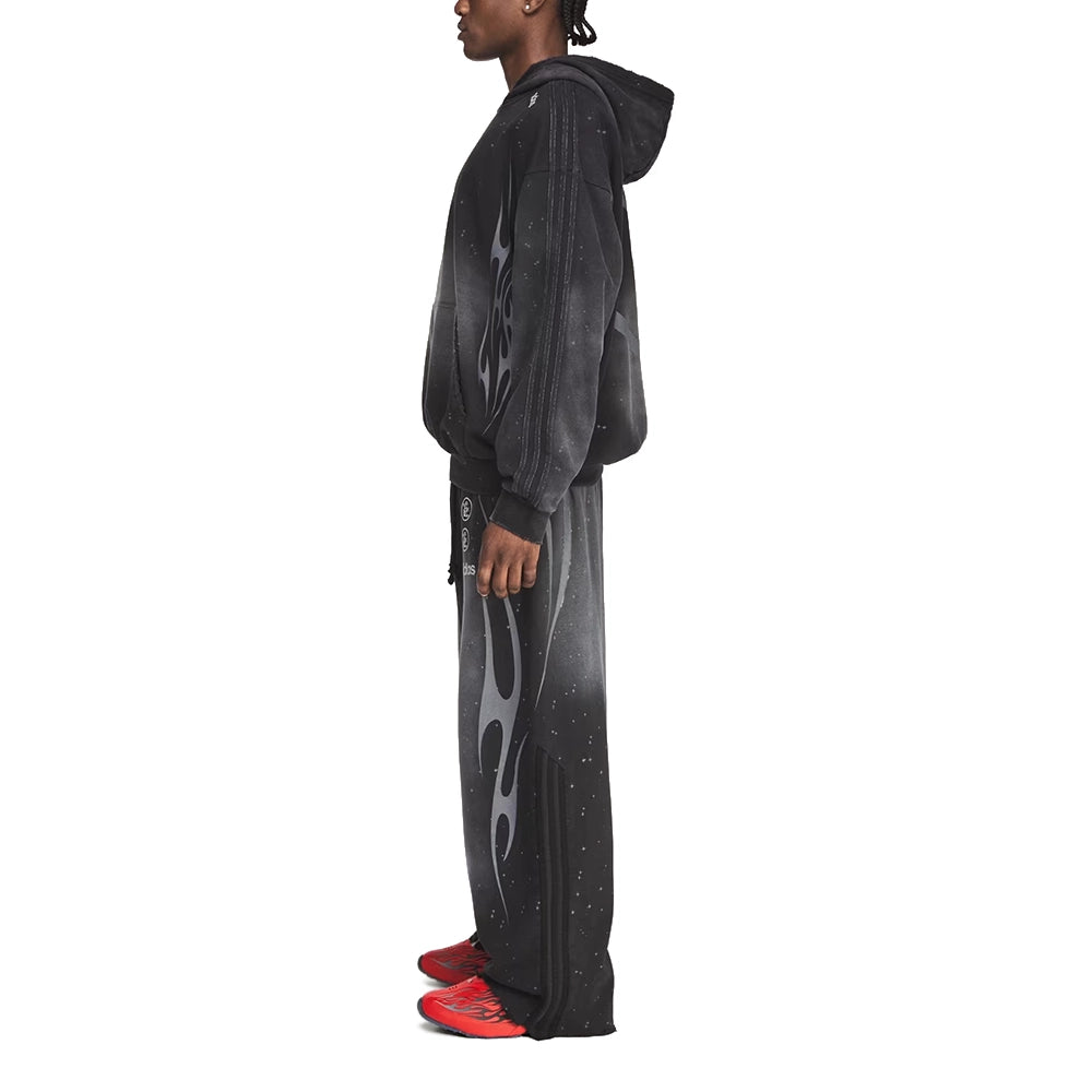 U Hellstar x Sweatpant 'Black'