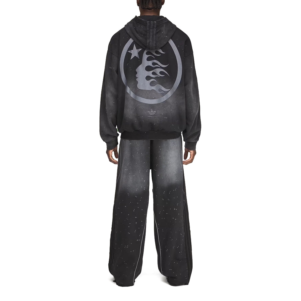 U Hellstar x Sweatpant 'Black'
