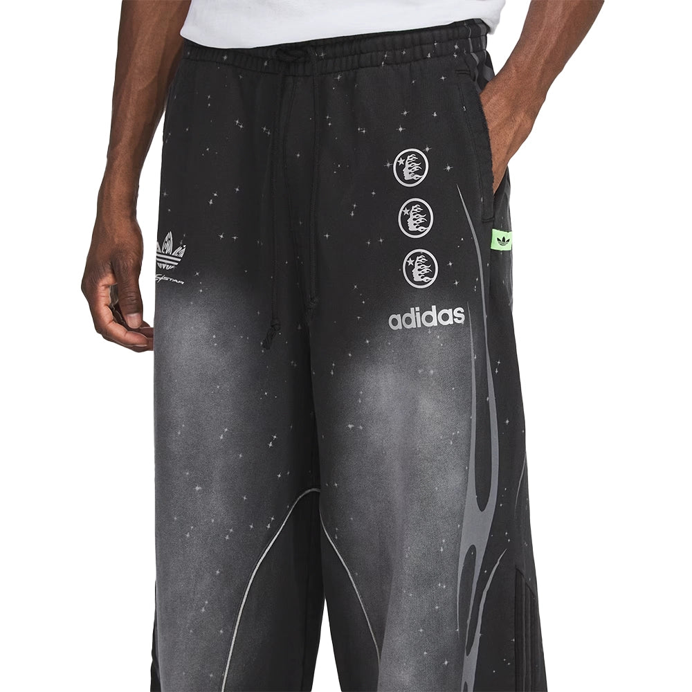 U Hellstar x Sweatpant 'Black'