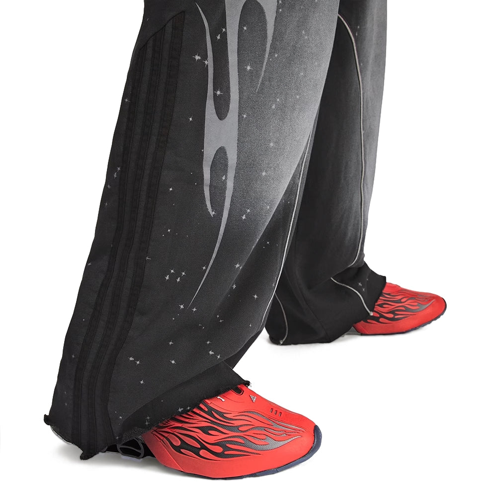 U Hellstar x Sweatpant 'Black'