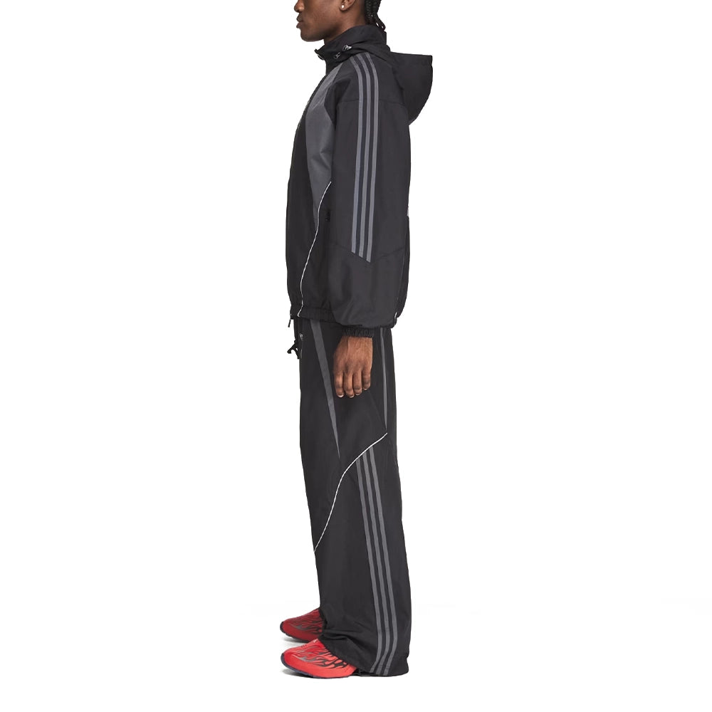 U Hellstar x Tracksuit Pants 'Black'