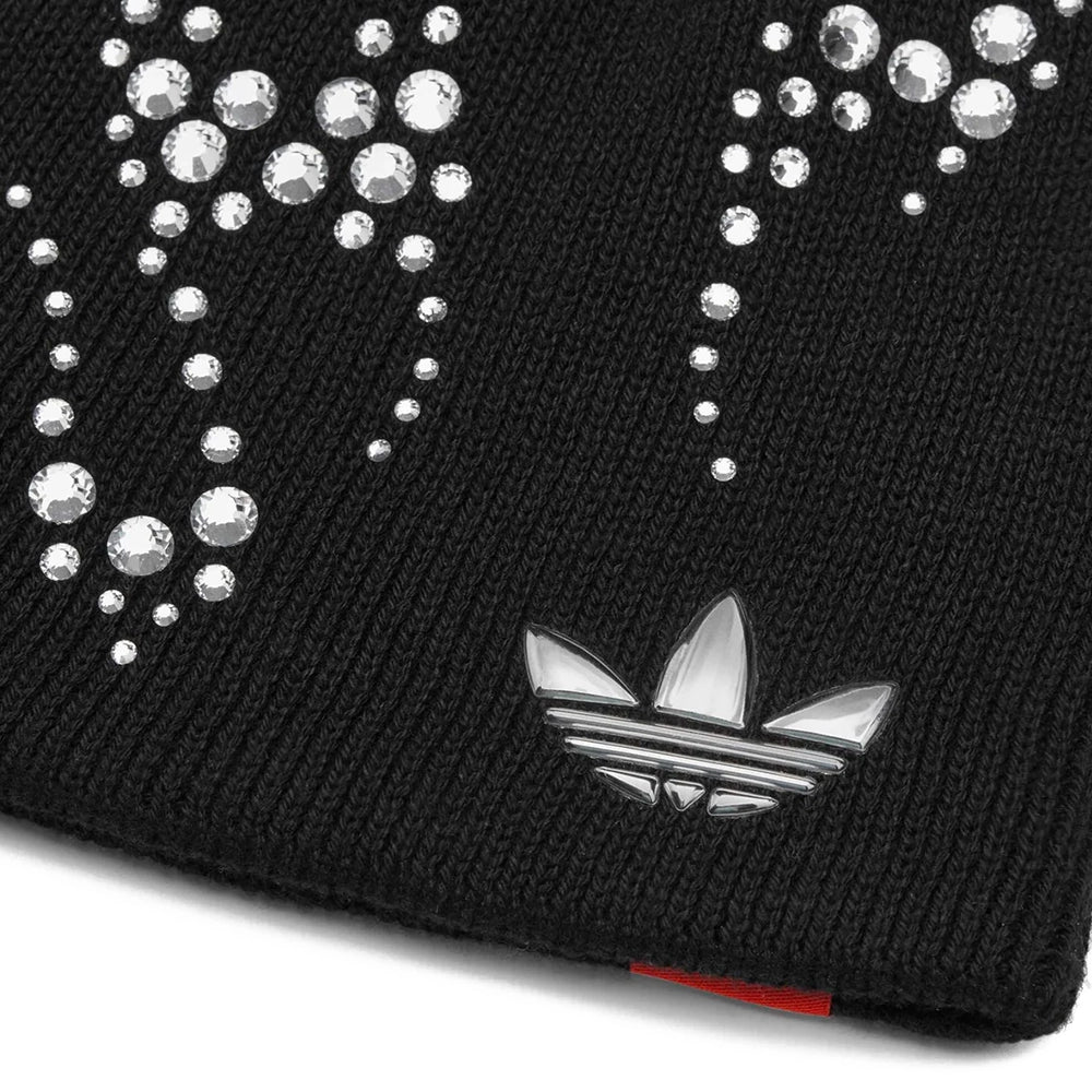 U Hellstar x Beanie 'Black'