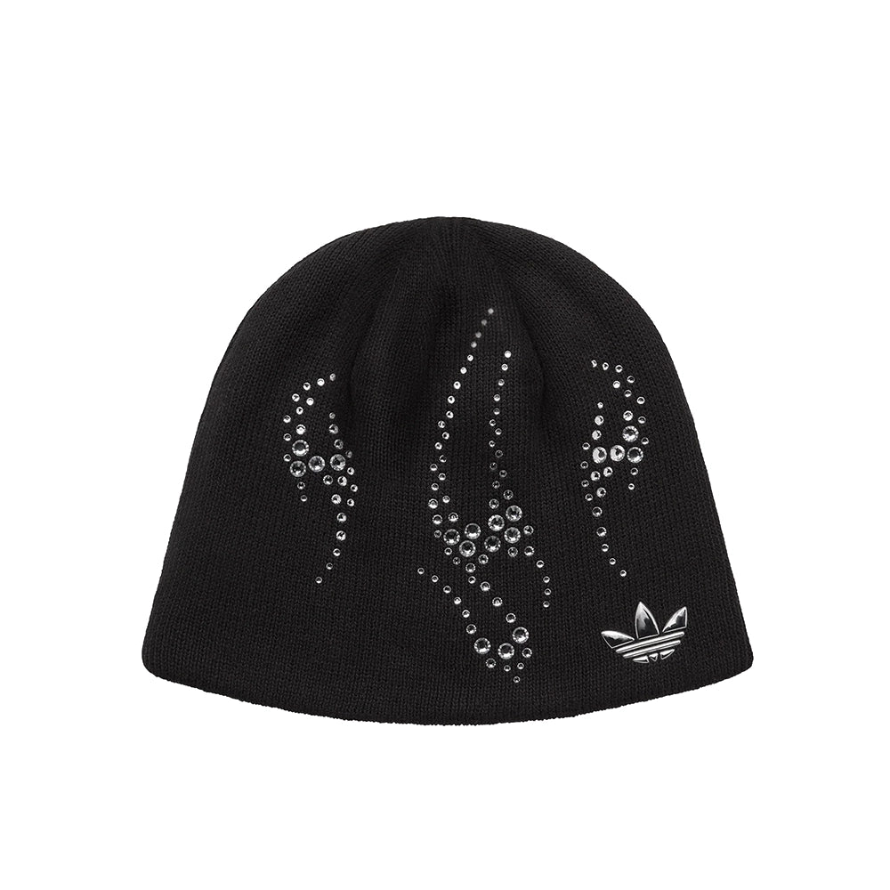 U Hellstar x Beanie 'Black'