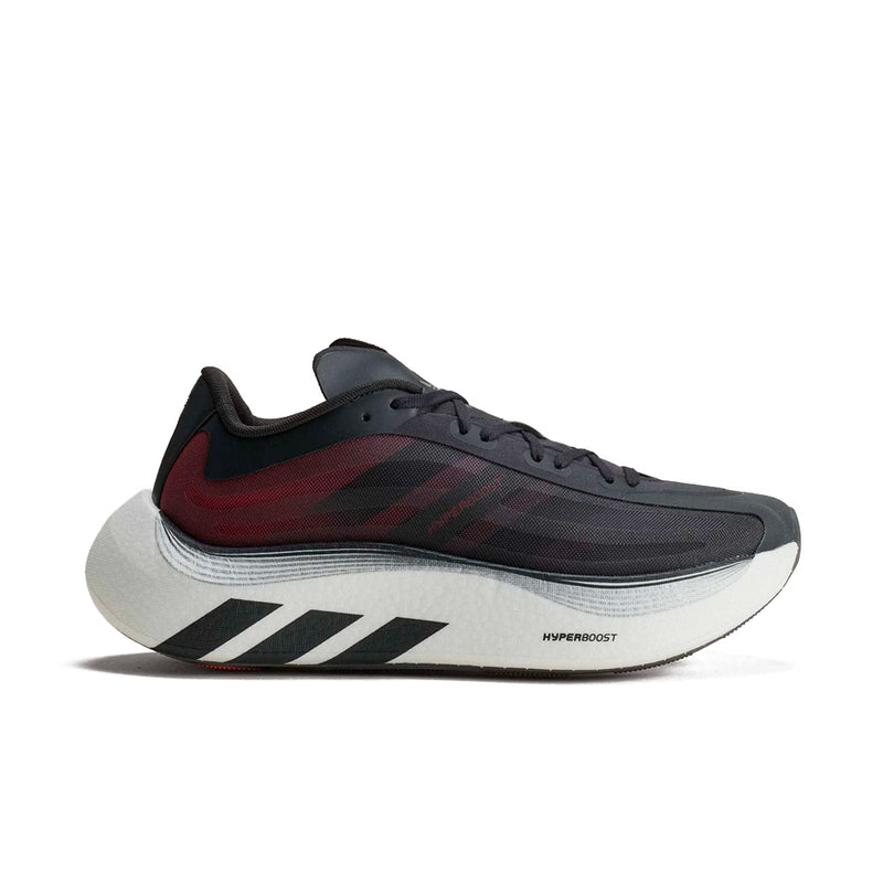 Hyperboost Euphoria LT 'Black Solar Red'