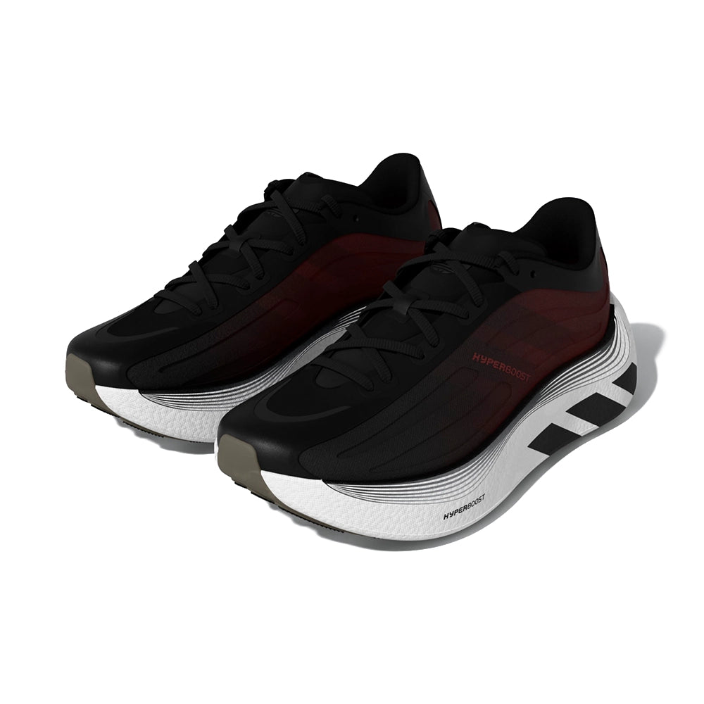 Hyperboost Euphoria LT 'Black Solar Red'