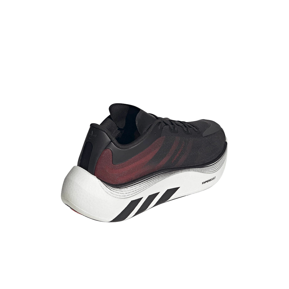 Hyperboost Euphoria LT 'Black Solar Red'