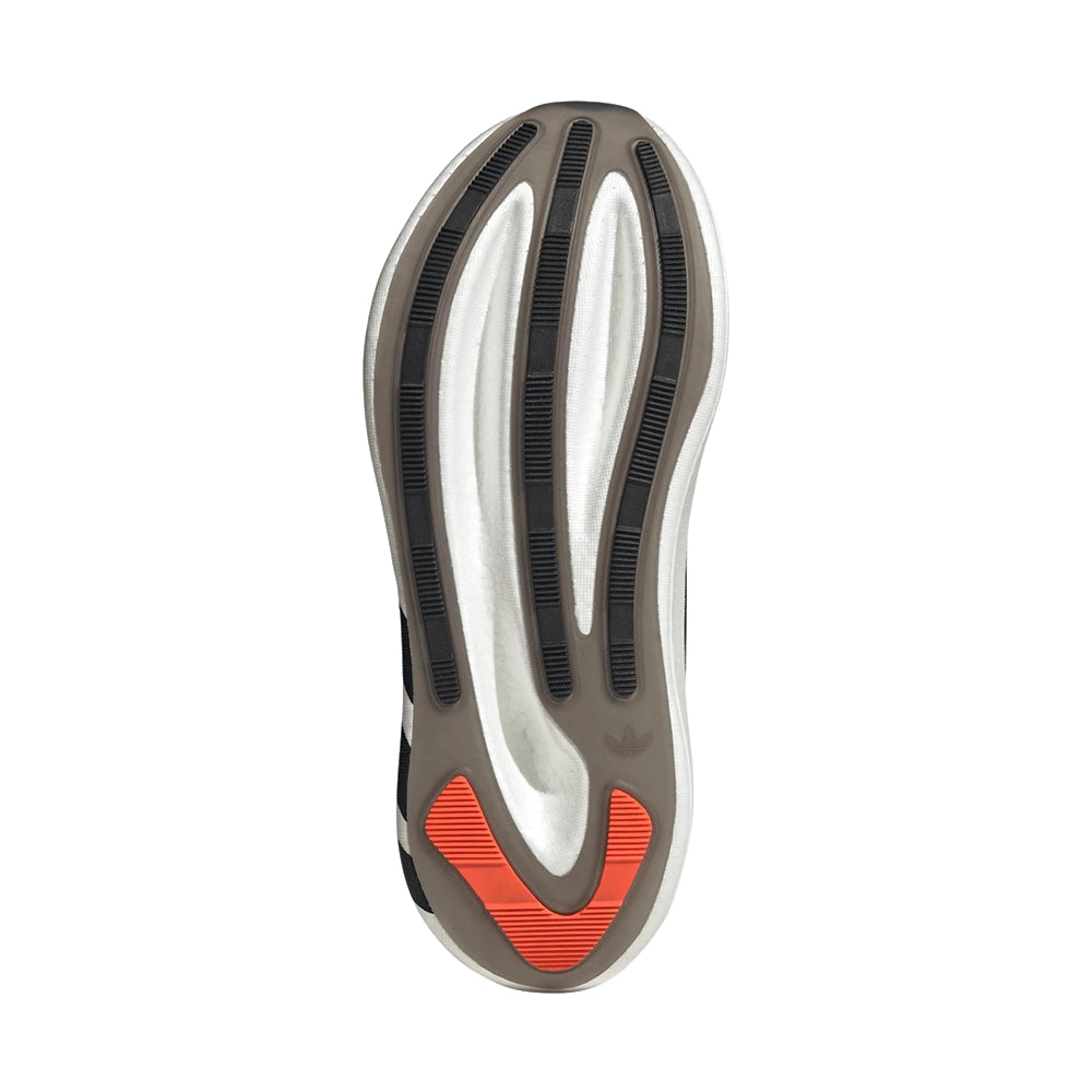 Hyperboost Euphoria LT 'Black Solar Red'