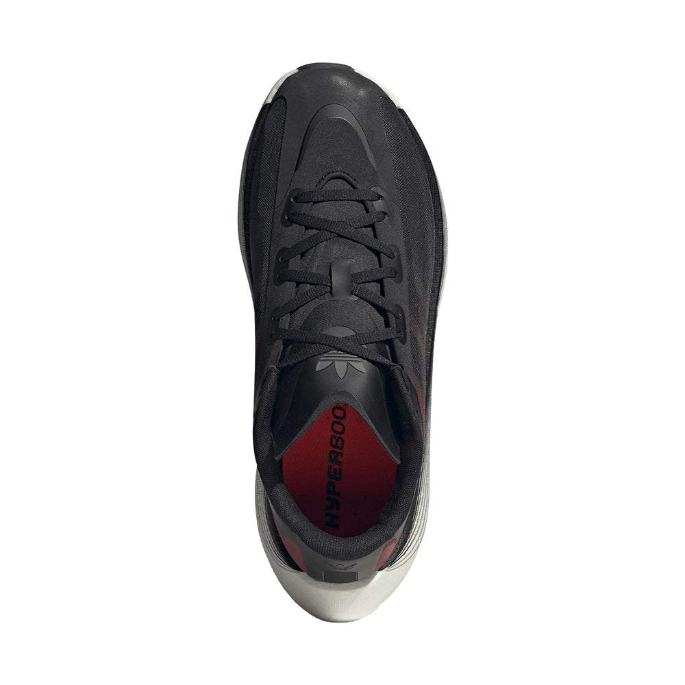 Hyperboost Euphoria LT 'Black Solar Red'