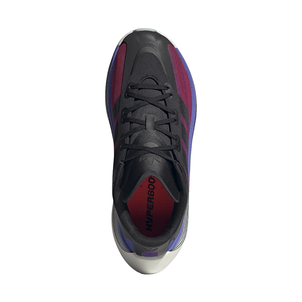 Hyperboost Euphoria 'Core Black Lucid Blue'