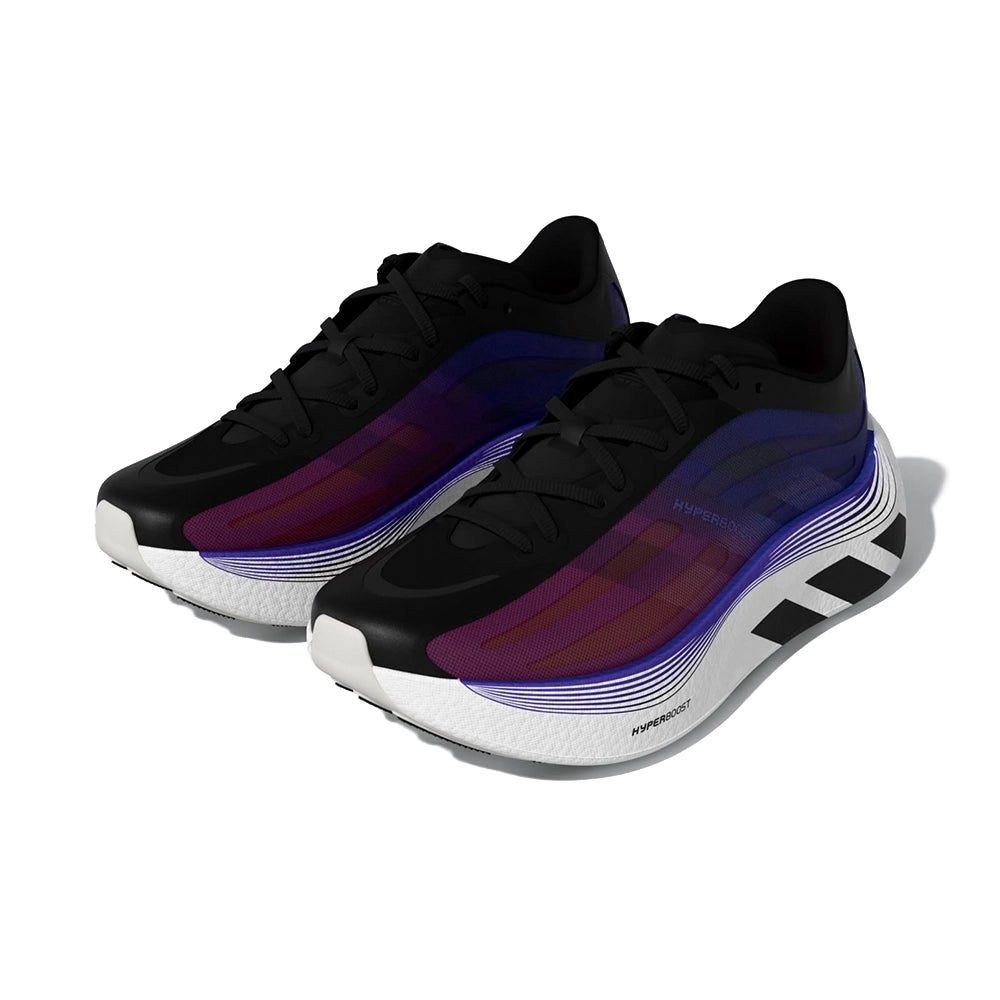 Hyperboost Euphoria 'Core Black Lucid Blue'