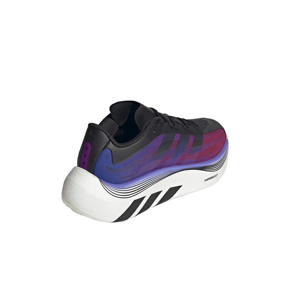 Hyperboost Euphoria 'Core Black Lucid Blue'