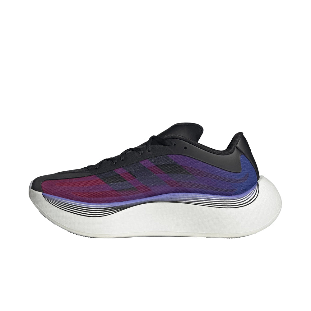Hyperboost Euphoria 'Core Black Lucid Blue'