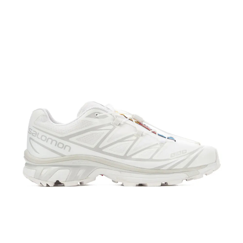 XT-6 'White Lunar Rock'