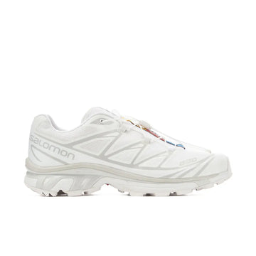 XT-6 'White Lunar Rock'