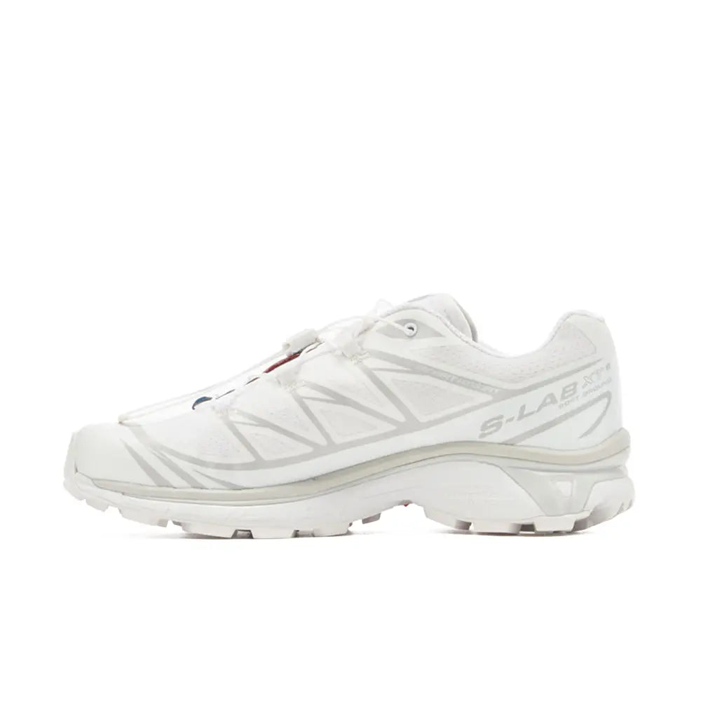 XT-6 'White Lunar Rock'