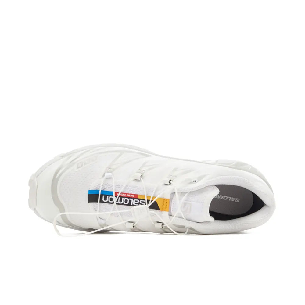 XT-6 'White Lunar Rock'