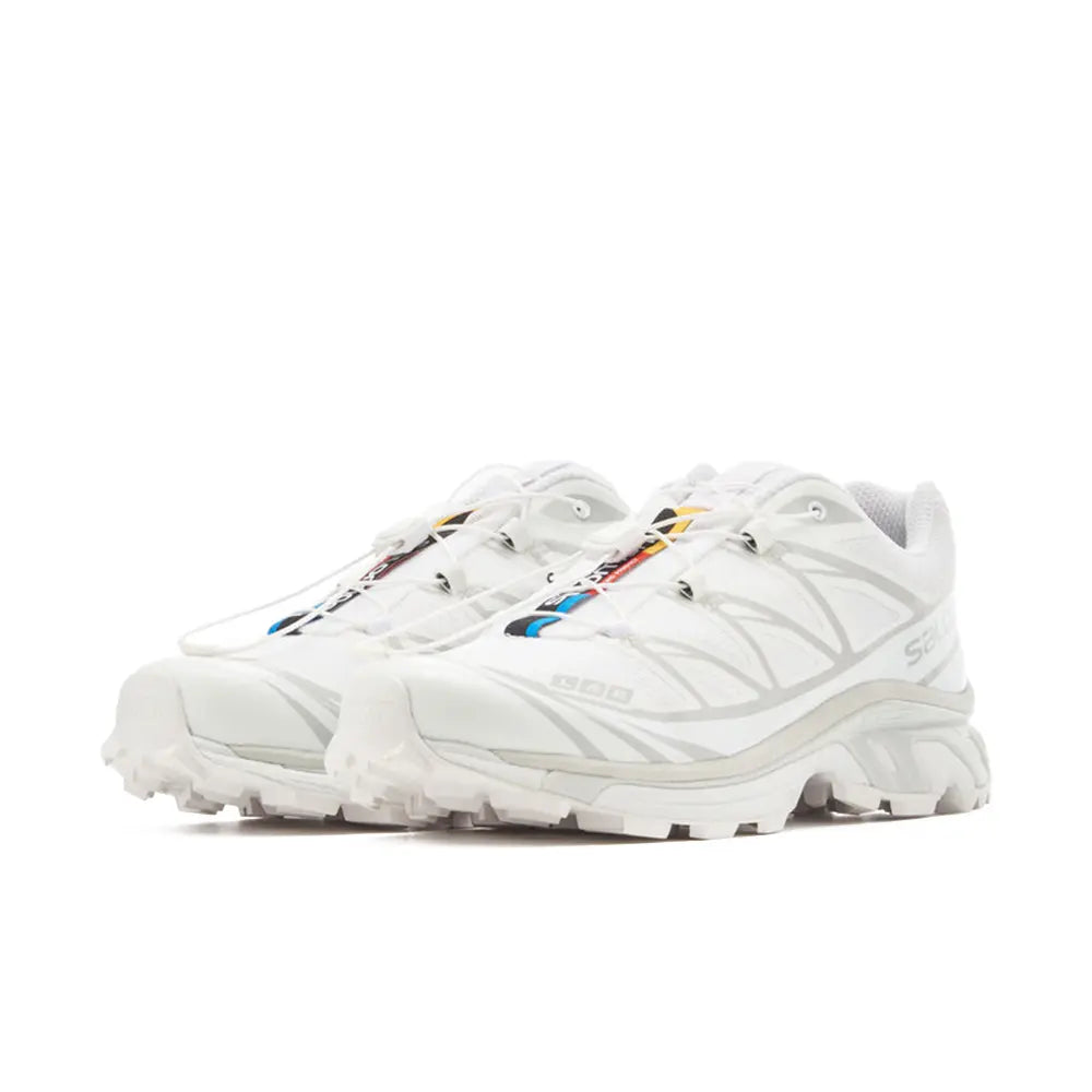 XT-6 'White Lunar Rock'