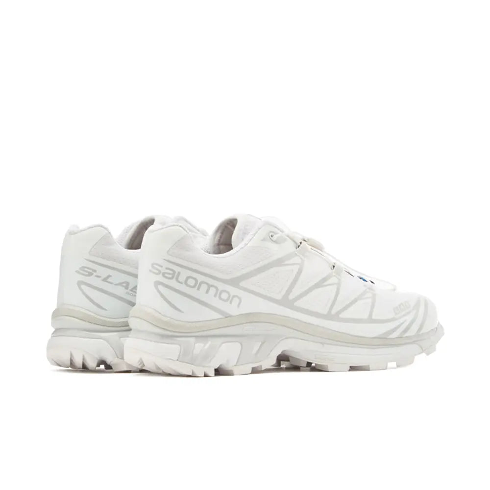 XT-6 'White Lunar Rock'