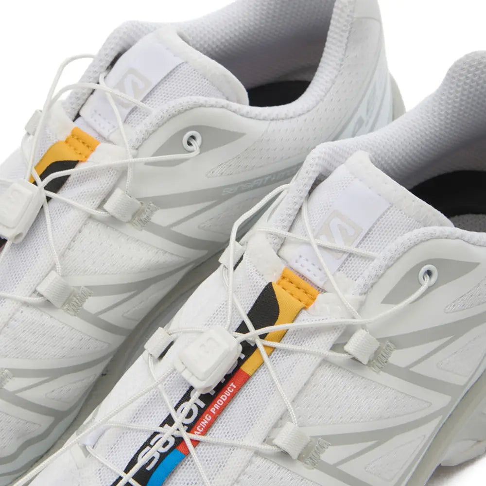 XT-6 'White Lunar Rock'