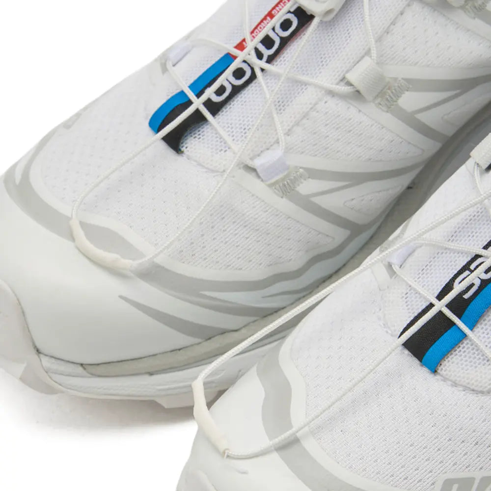 XT-6 'White Lunar Rock'