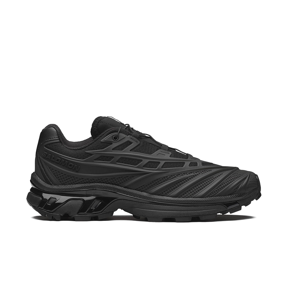 XT-Evo 'Black Asphalt'