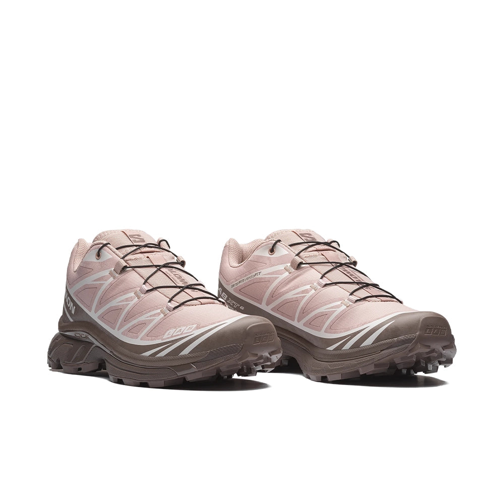 U XT-6 Protective 'Shadow Gray Iron Lilac Ash'