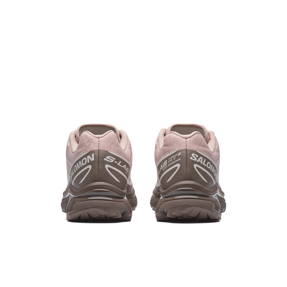 U XT-6 Protective 'Shadow Gray Iron Lilac Ash'