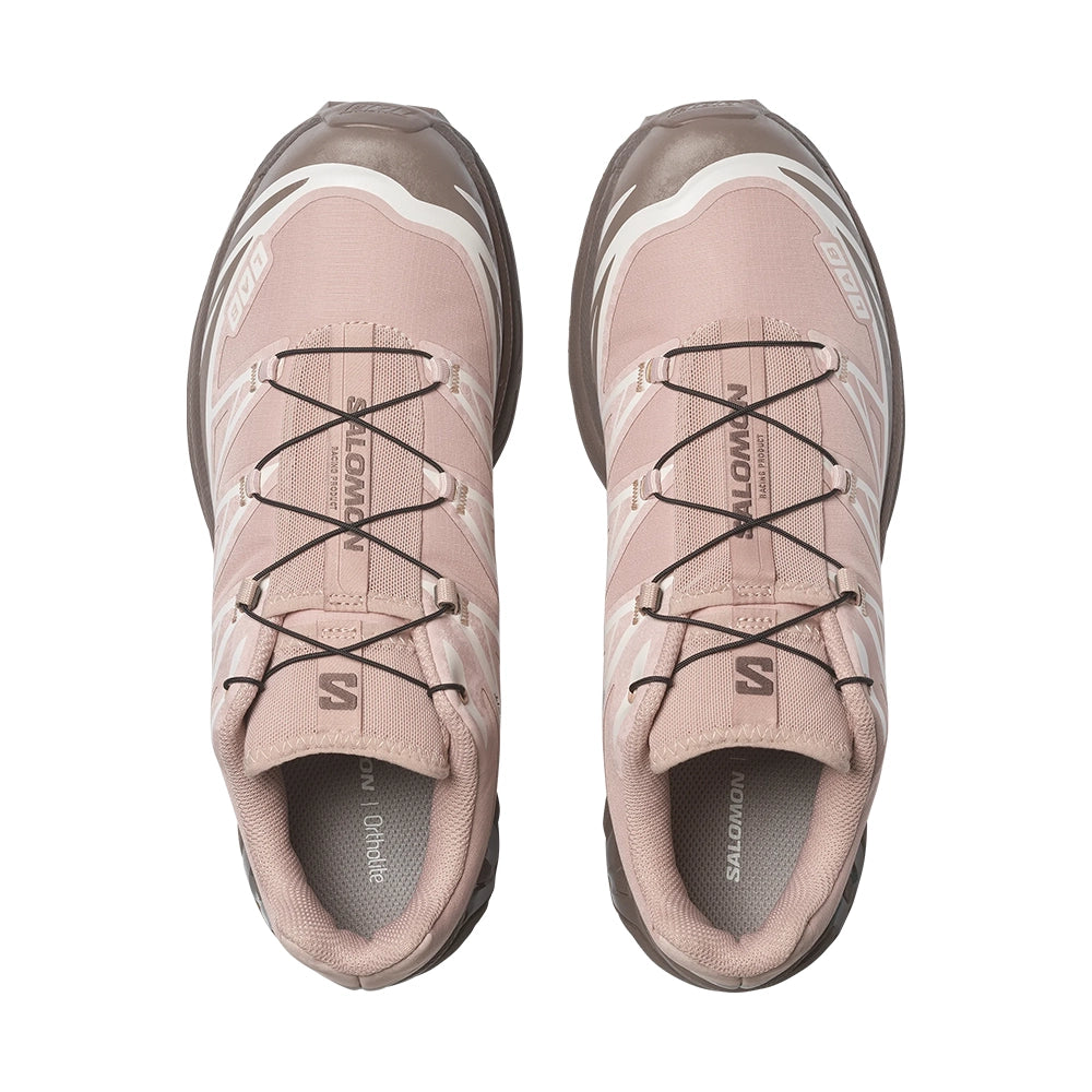 U XT-6 Protective 'Shadow Gray Iron Lilac Ash'