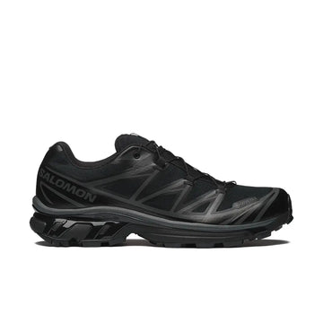 XT-6 Gore-Tex 'Black Black Asphalt'