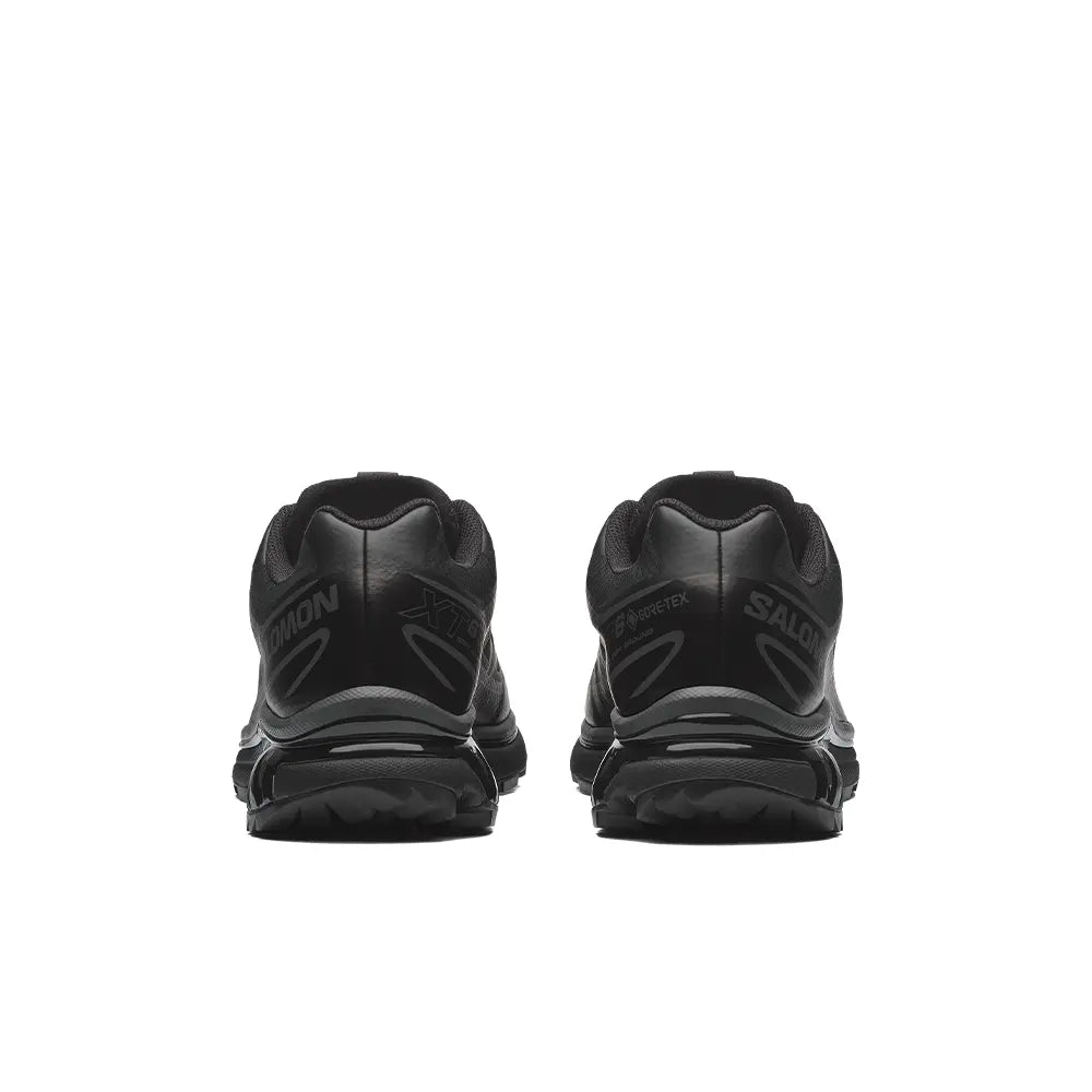 XT-6 Gore-Tex 'Black Black Asphalt'