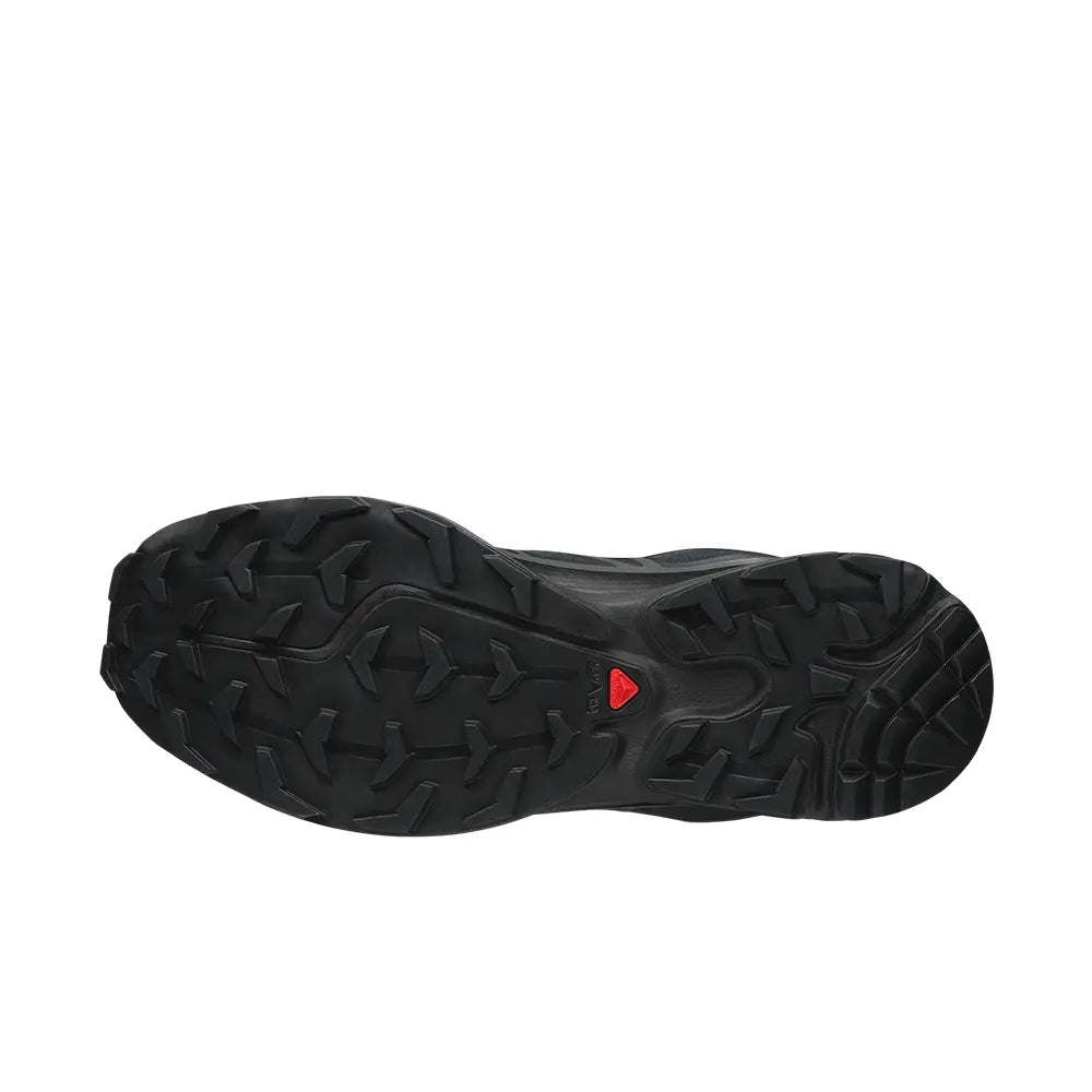 XT-6 Gore-Tex 'Black Black Asphalt'
