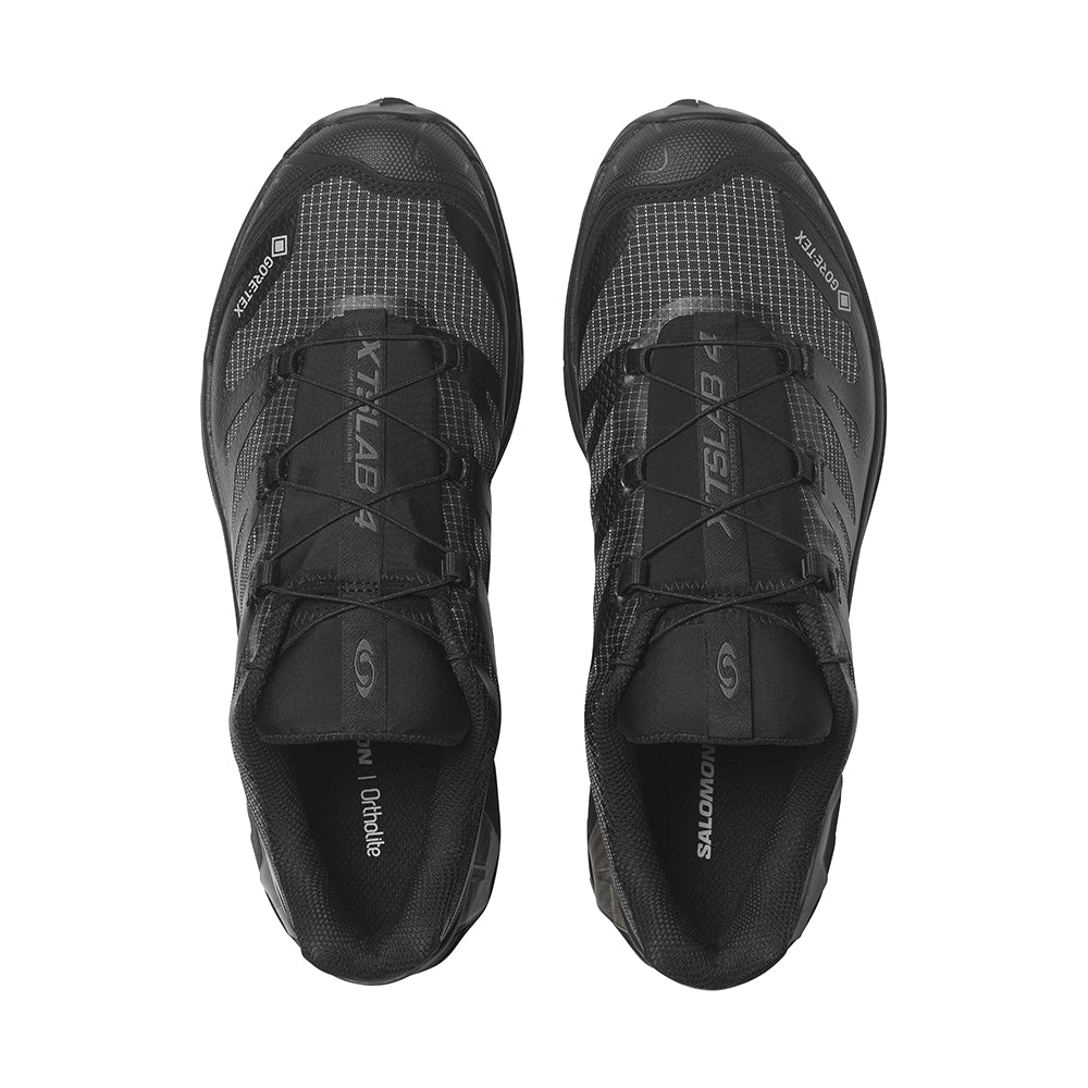 U XT-4 OG Gore-Tex 'Triple Black'