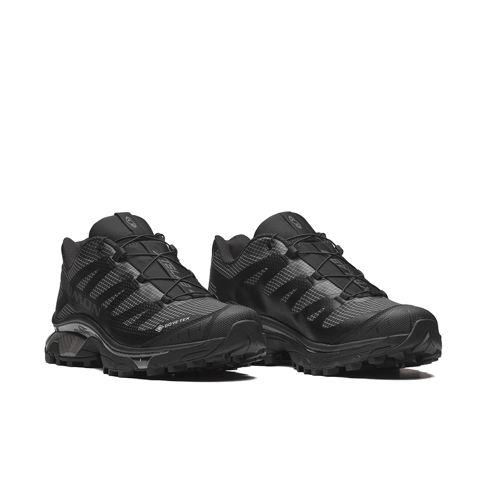U XT-4 OG Gore-Tex 'Triple Black'