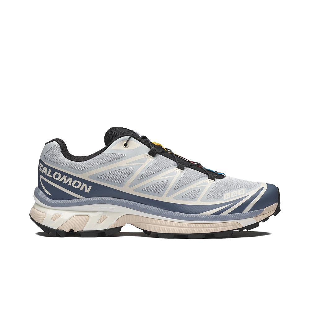 U XT-6 'Pearl Blue Grisaille Vanilla Ice'