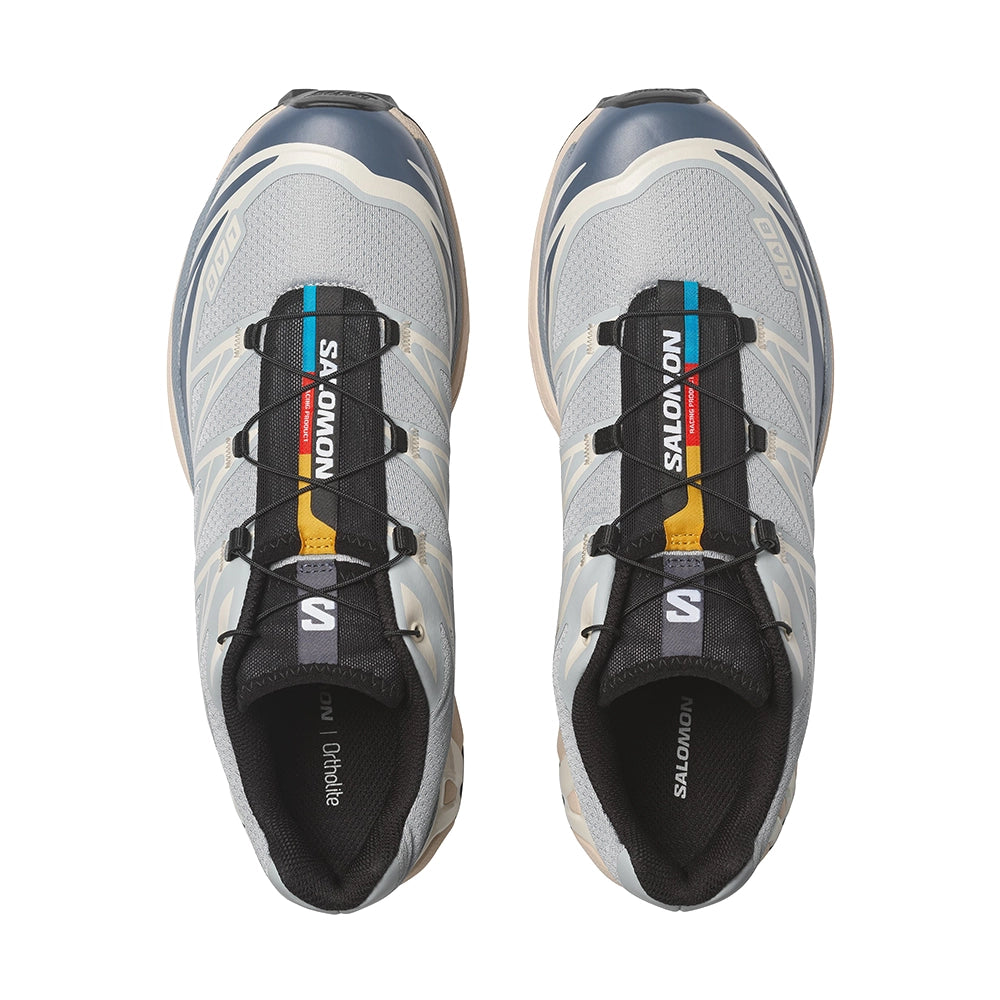 U XT-6 'Pearl Blue Grisaille Vanilla Ice'