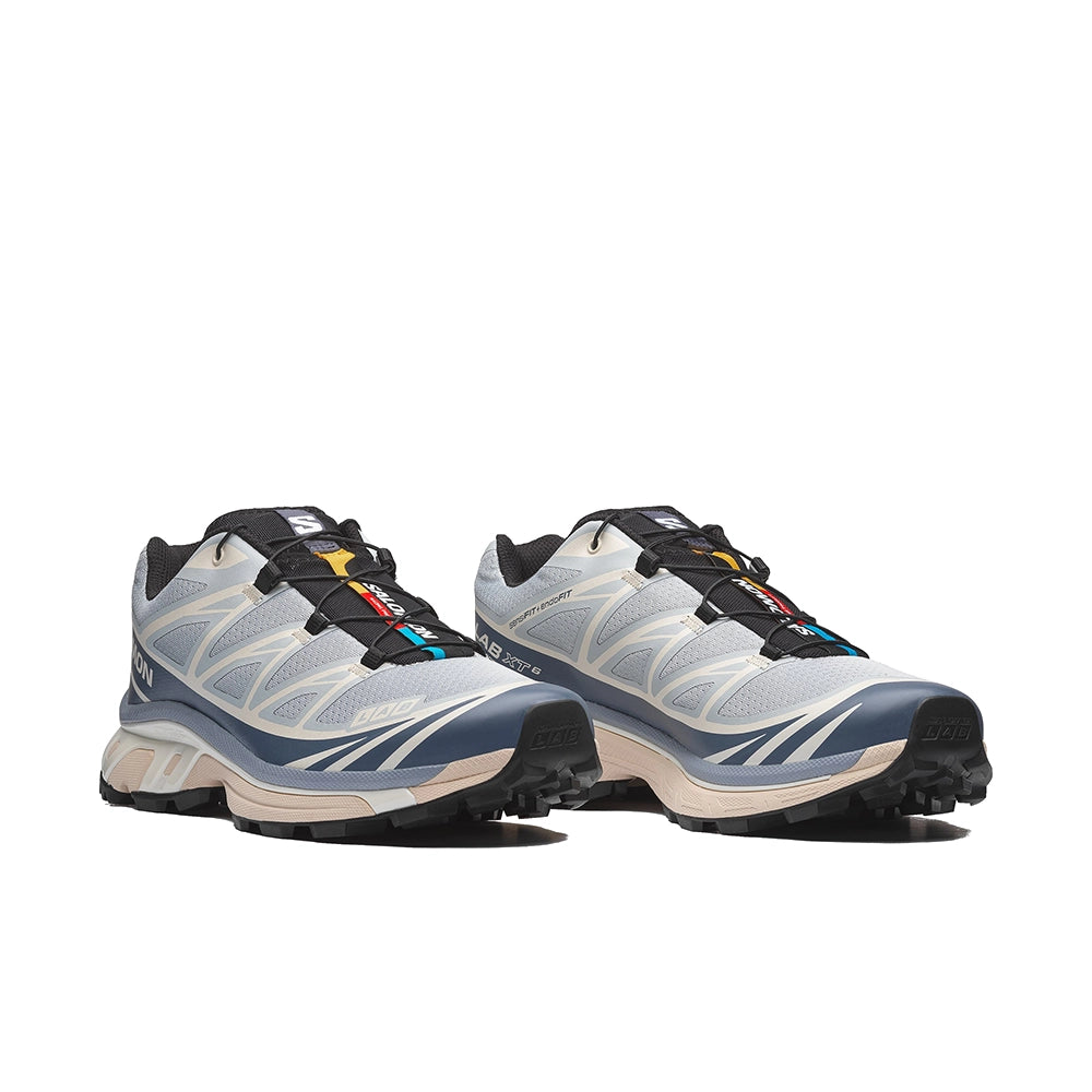 U XT-6 'Pearl Blue Grisaille Vanilla Ice'