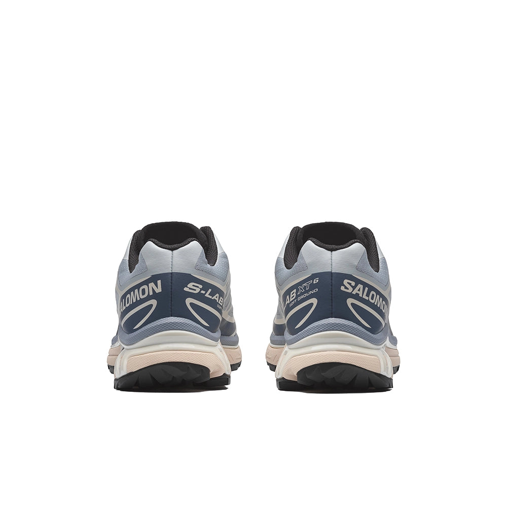 U XT-6 'Pearl Blue Grisaille Vanilla Ice'