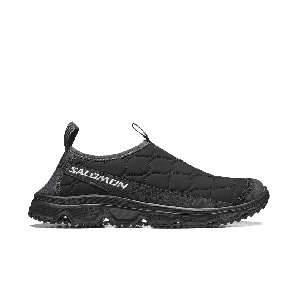 U RX MOC 3.0 ATQ 'Black Asphalt'