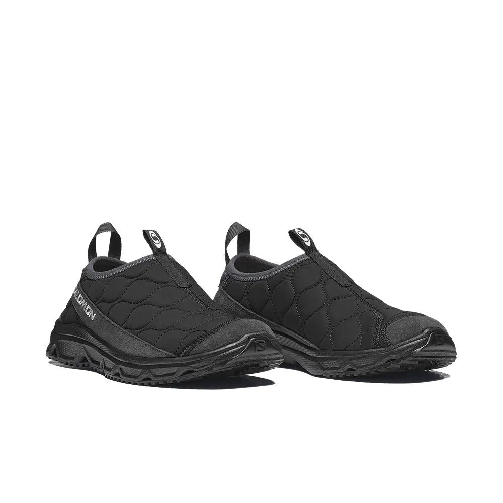 U RX MOC 3.0 ATQ 'Black Asphalt'