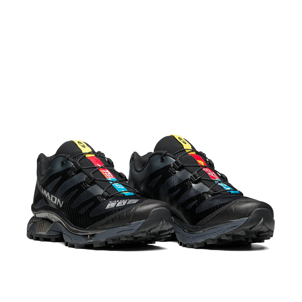 XT-4 OG 'Black Metallic'